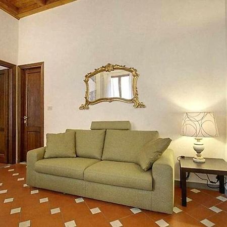 Apartmán Panzani Rustico Vicino Santa Maria Novella Florencie Exteriér fotografie