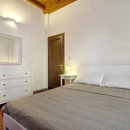 Apartmán Panzani Rustico Vicino Santa Maria Novella Florencie Exteriér fotografie