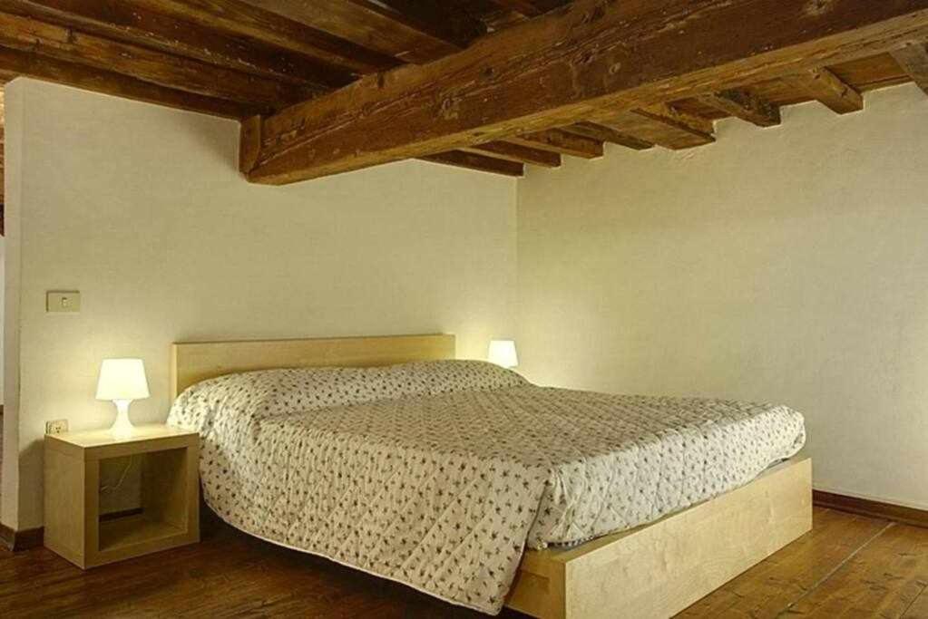Apartmán Panzani Rustico Vicino Santa Maria Novella Florencie Exteriér fotografie