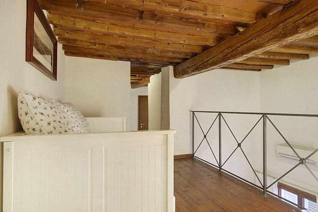 Apartmán Panzani Rustico Vicino Santa Maria Novella Florencie Exteriér fotografie