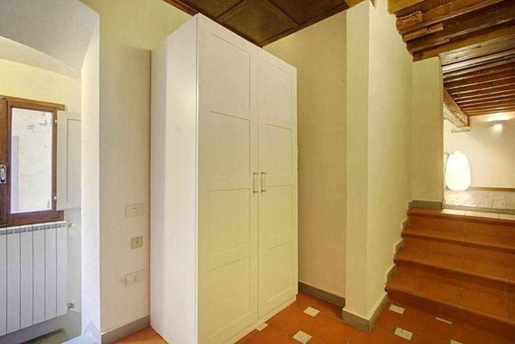 Apartmán Panzani Rustico Vicino Santa Maria Novella Florencie Exteriér fotografie