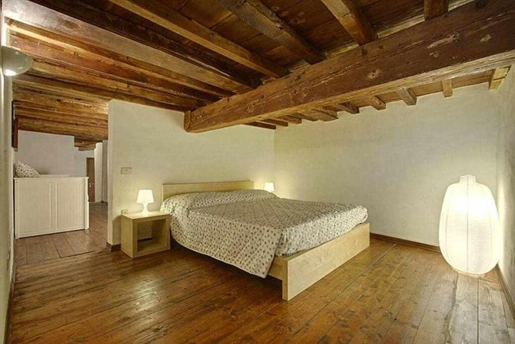 Apartmán Panzani Rustico Vicino Santa Maria Novella Florencie Exteriér fotografie