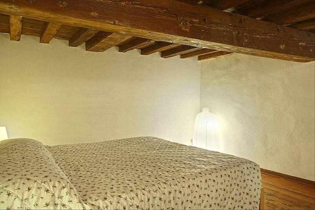Apartmán Panzani Rustico Vicino Santa Maria Novella Florencie Exteriér fotografie