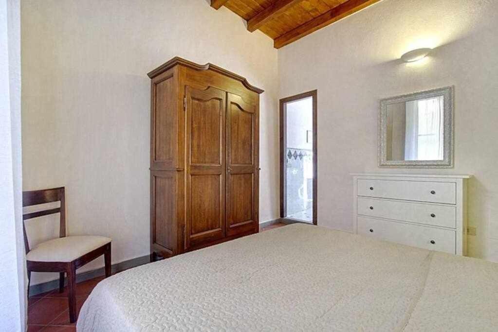 Apartmán Panzani Rustico Vicino Santa Maria Novella Florencie Exteriér fotografie