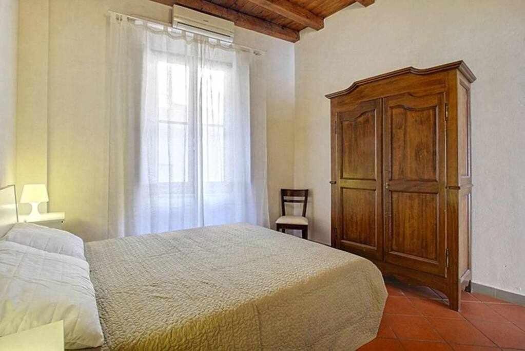 Apartmán Panzani Rustico Vicino Santa Maria Novella Florencie Exteriér fotografie